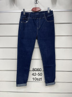 Spodnie damskie (42-50)