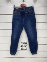 Spodnie damskie (42-50)