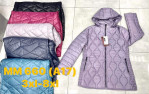 KURTKA DAMSKA (3XL-8XL)