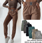 SPODNIE DAMSKIE (S-XL)