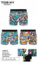 Spodnie damskie (M-2XL)