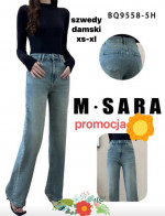 Spodnie damskie (XS-XL)