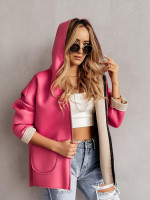 BLUZA DAMSKA (TOWAR WŁOSKI)