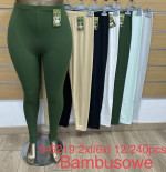 Leginsy damskie (2XL-6XL)