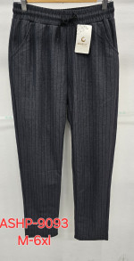 SPODNIE DAMSKIE (M-6XL)