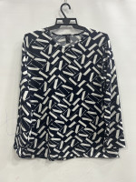 BLUZKA DAMSKA (L-4XL) towar polski