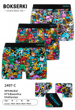 Spodnie damskie (M-2XL)