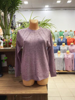 Sweter damski (M-2XL)