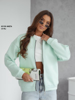 BLUZA DAMSKA (S-XL)