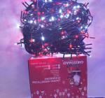 LAMPKI CHOINKOWE (1000LEDx70m)