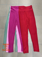 Leginsy damskie (S-XL)