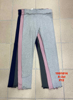 Leginsy damskie (S-2XL)