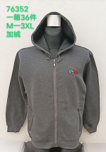 Bluza męska (M-3XL)