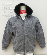 Bluza męska (M-3XL)