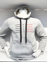 Bluza męska ocieplana  (S-2XL) towar turecki