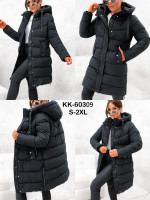 Kurtka damska (S-2XL)