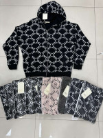 BLUZKA DAMSKA (S-XL)