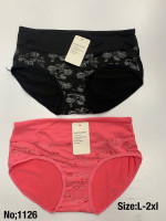 Majtki damskie (L-2XL)