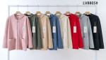 BLUZA DAMSKA (M-2XL)