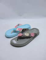 Klapki basenowe damskie (36-41)