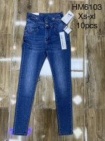 Spodnie damskie (XS-XL)