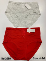 Majtki damskie (XL-3XL)
