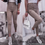 Spodnie damskie (34-42)