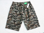 Szorty męskie (L-5XL)
