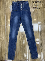 Spodnie damskie (XS-XL)