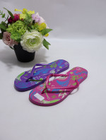 Klapki basenowe damskie (36-41)