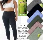 LEGINSY DAMSKIE (2XL-6XL)