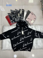 BLUZKA DAMSKA (S-XL)