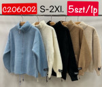 Alpaki damskie (S-2XL)