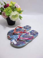 Klapki basenowe damskie (36-41)