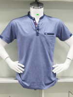 Bluzka męska (L-3XL) towar turecki