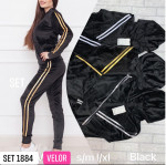 Komplety damskie (S-XL)