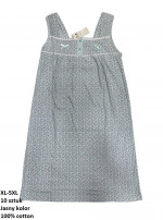 Koszula nocna (XL-5XL)