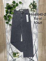 Spodnie damskie (XS-XL)