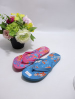 Klapki basenowe damskie (36-41)