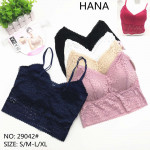 Topy damskie (S-XL)