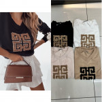 Bluza damska (towar turecki)