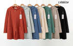 BLUZA DAMSKA (M-2XL)