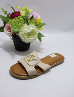 Klapki damskie (36-41)