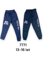 Spodnie dziewczęce (13-16)