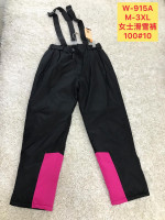 Spodnie dziewczęce (M-3XL)