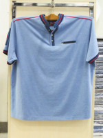 Bluzka męska (3XL-6XL) towar turecki