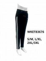 Spodnie damskie (S-3XL)