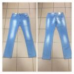SPODNIE DAMSKIE (36-44)