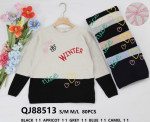 Swetry damskie (S-L)