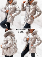 Kurtka damska (S-2XL)